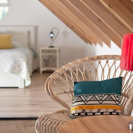 Soul Casas Βίλα Vejer de la Frontera Εξωτερικό φωτογραφία