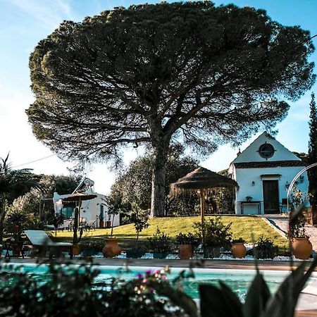 Soul Casas Βίλα Vejer de la Frontera Εξωτερικό φωτογραφία