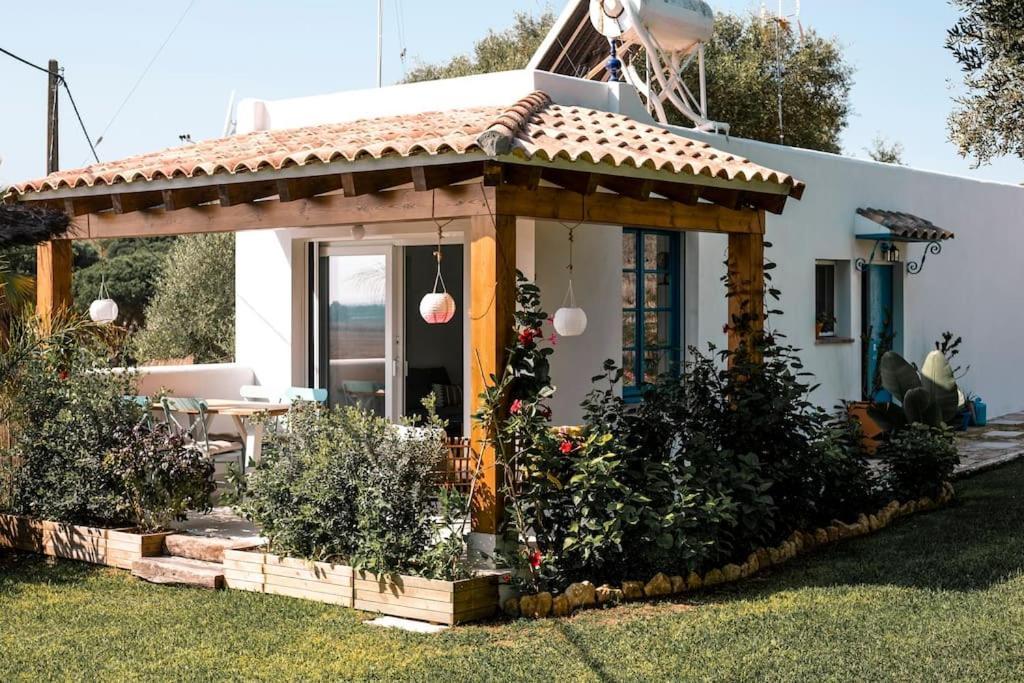 Soul Casas Βίλα Vejer de la Frontera Εξωτερικό φωτογραφία