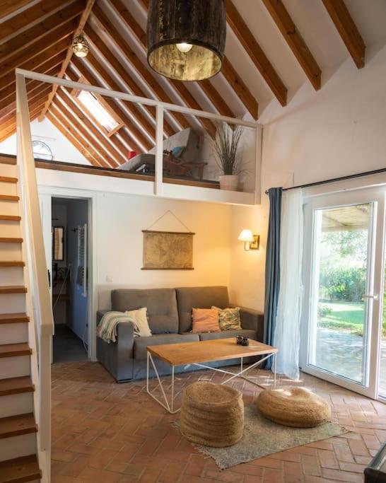 Soul Casas Βίλα Vejer de la Frontera Εξωτερικό φωτογραφία