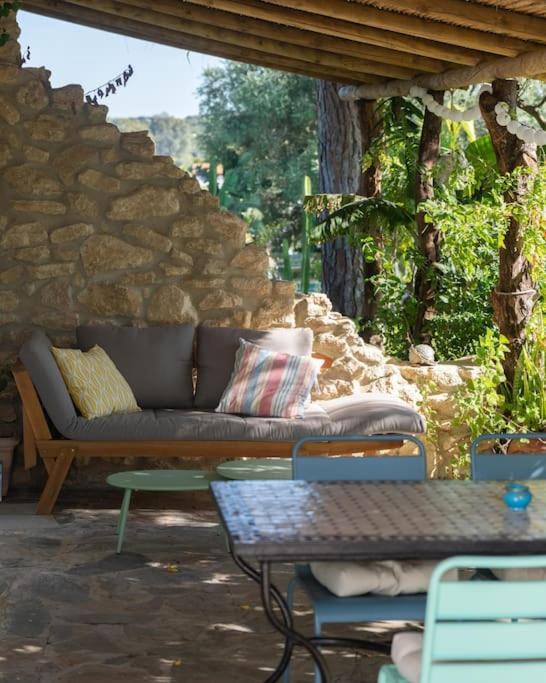Soul Casas Βίλα Vejer de la Frontera Εξωτερικό φωτογραφία