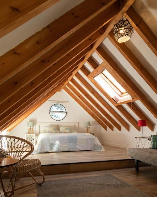Soul Casas Βίλα Vejer de la Frontera Εξωτερικό φωτογραφία