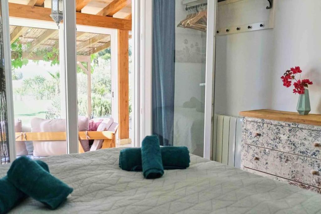 Soul Casas Βίλα Vejer de la Frontera Εξωτερικό φωτογραφία