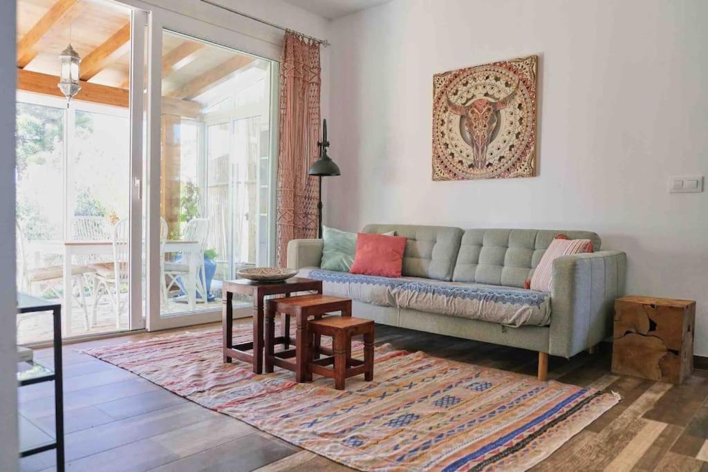 Soul Casas Βίλα Vejer de la Frontera Εξωτερικό φωτογραφία