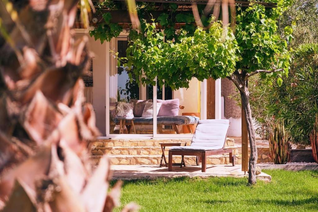 Soul Casas Βίλα Vejer de la Frontera Εξωτερικό φωτογραφία