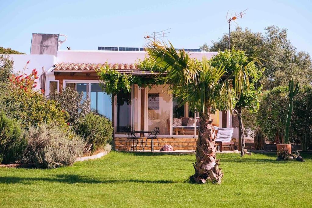 Soul Casas Βίλα Vejer de la Frontera Εξωτερικό φωτογραφία