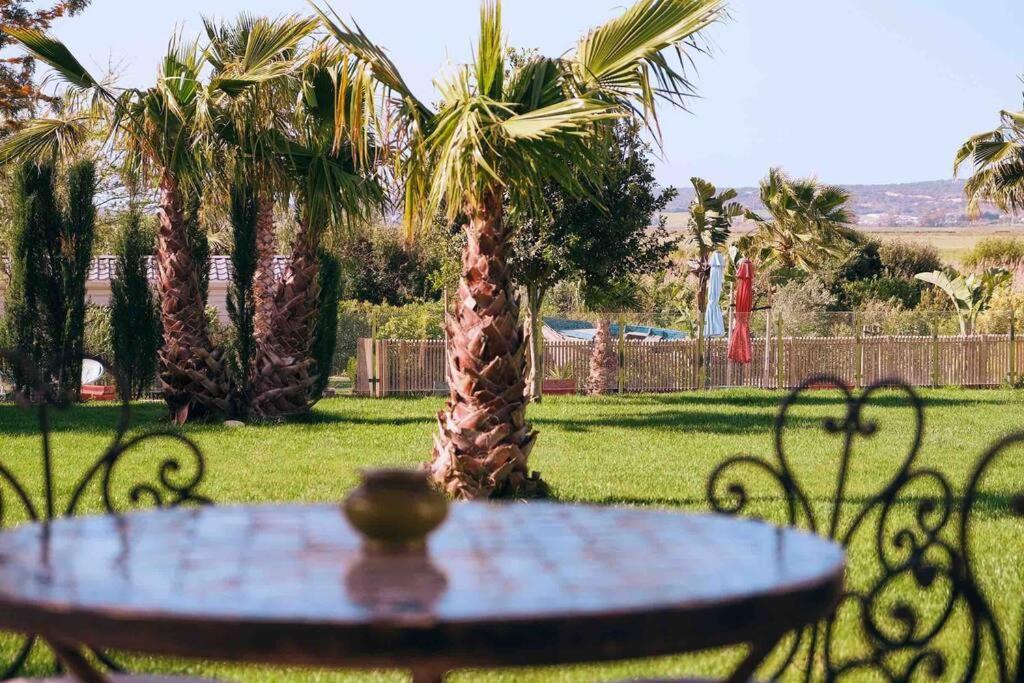 Soul Casas Βίλα Vejer de la Frontera Εξωτερικό φωτογραφία
