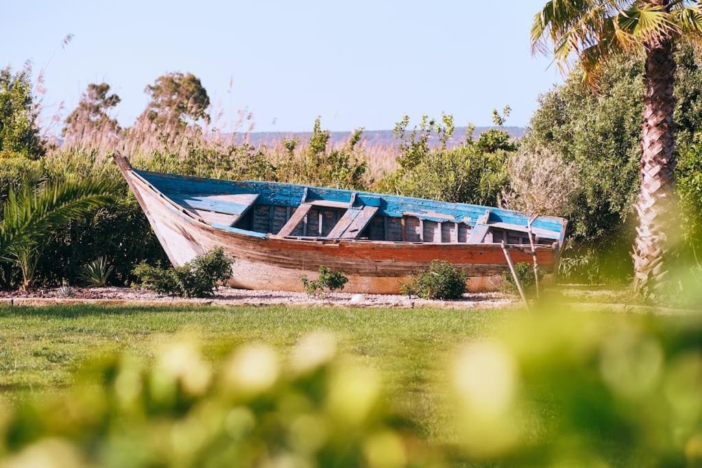 Soul Casas Βίλα Vejer de la Frontera Εξωτερικό φωτογραφία
