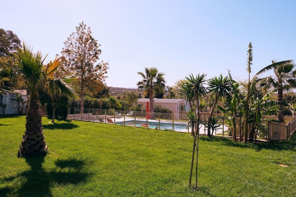 Soul Casas Βίλα Vejer de la Frontera Εξωτερικό φωτογραφία