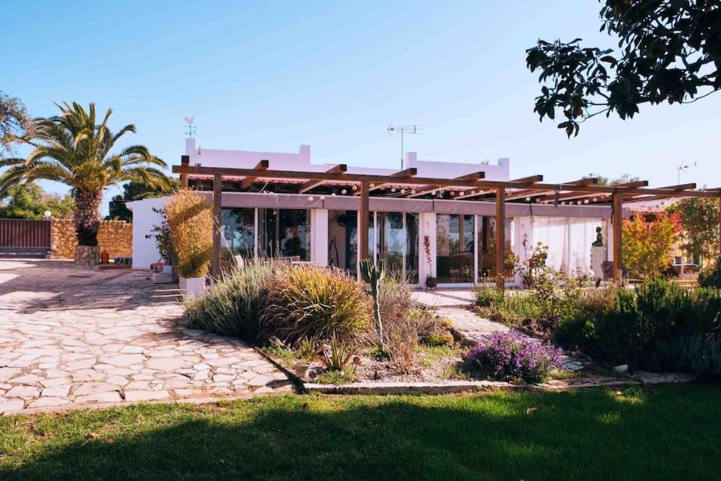 Soul Casas Βίλα Vejer de la Frontera Εξωτερικό φωτογραφία