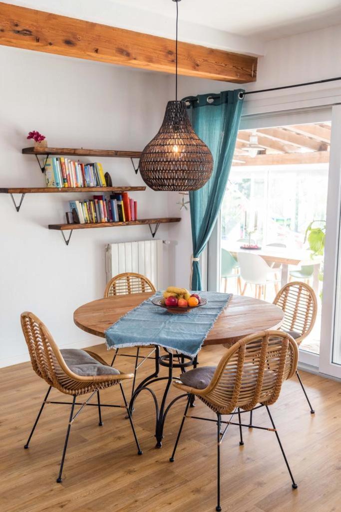 Soul Casas Βίλα Vejer de la Frontera Εξωτερικό φωτογραφία