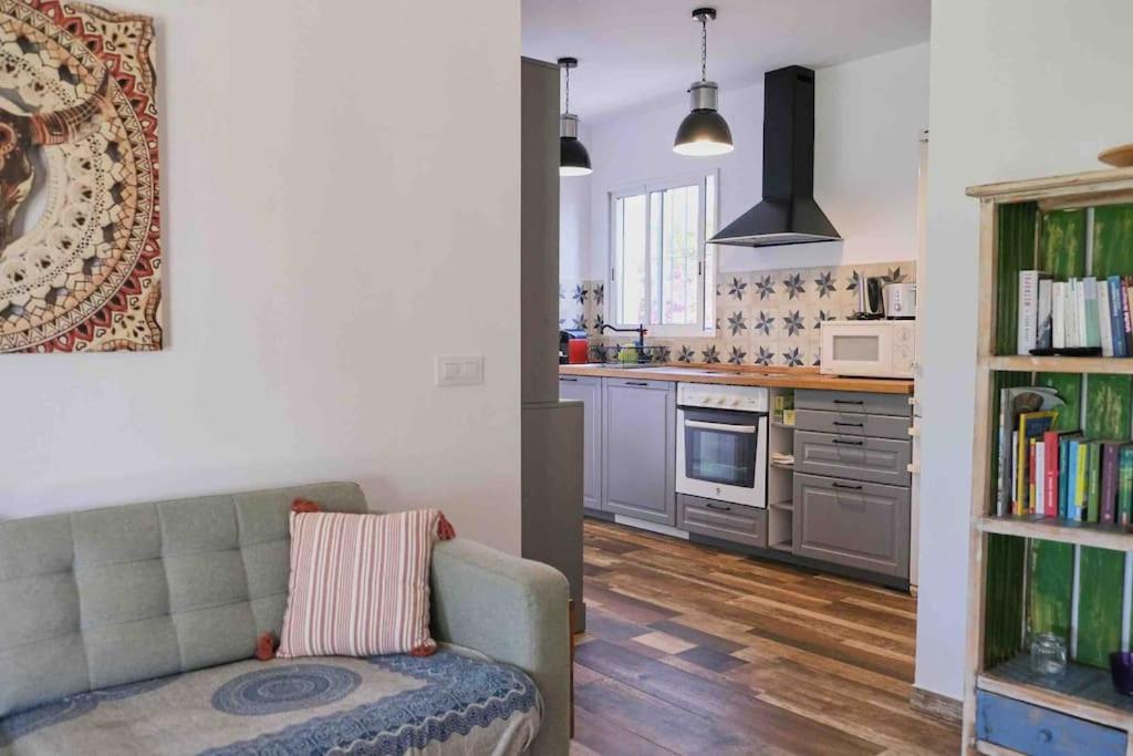 Soul Casas Βίλα Vejer de la Frontera Δωμάτιο φωτογραφία