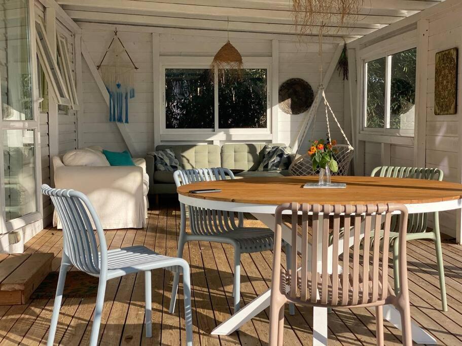 Soul Casas Βίλα Vejer de la Frontera Δωμάτιο φωτογραφία