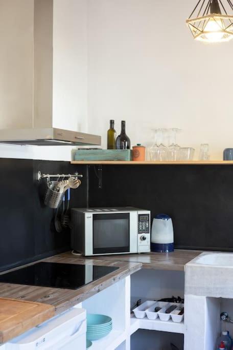 Soul Casas Βίλα Vejer de la Frontera Δωμάτιο φωτογραφία