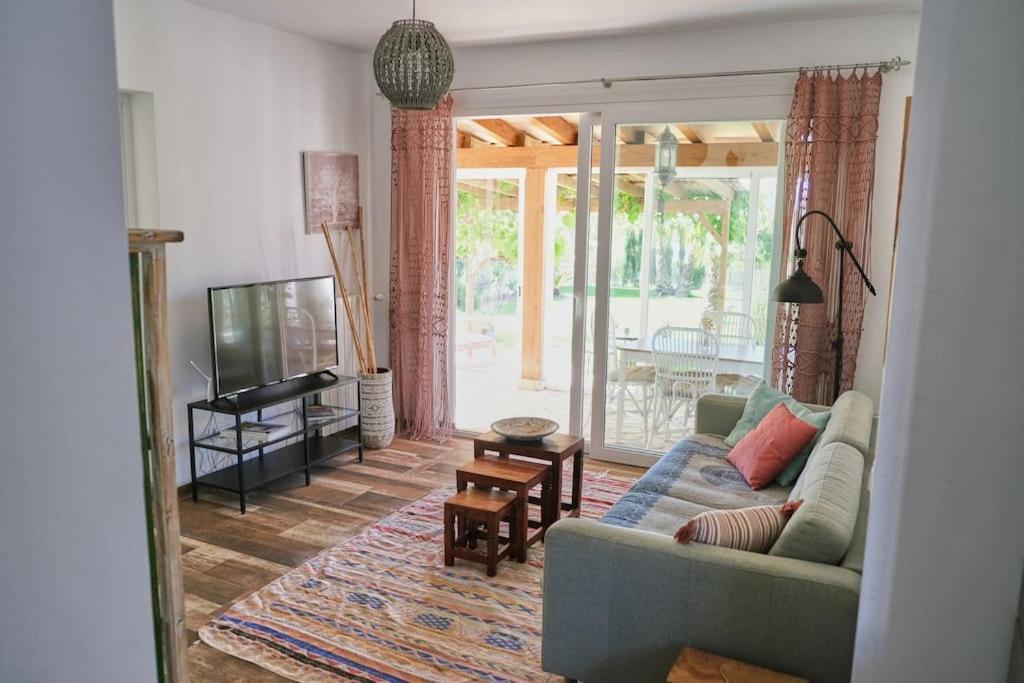 Soul Casas Βίλα Vejer de la Frontera Δωμάτιο φωτογραφία