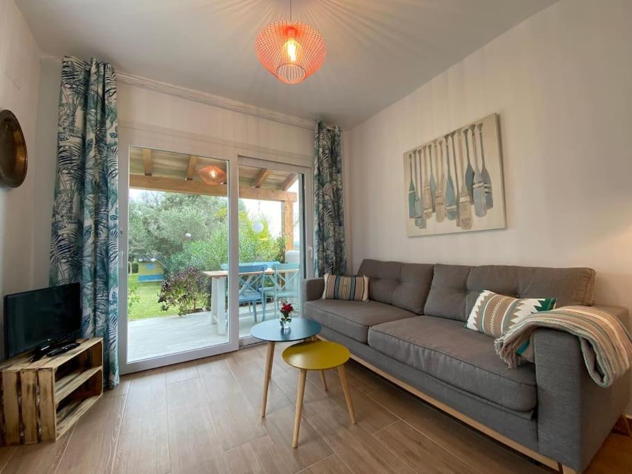 Soul Casas Βίλα Vejer de la Frontera Δωμάτιο φωτογραφία