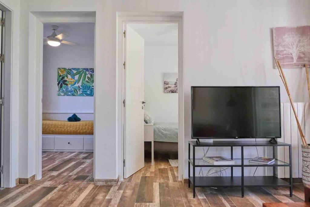 Soul Casas Βίλα Vejer de la Frontera Δωμάτιο φωτογραφία