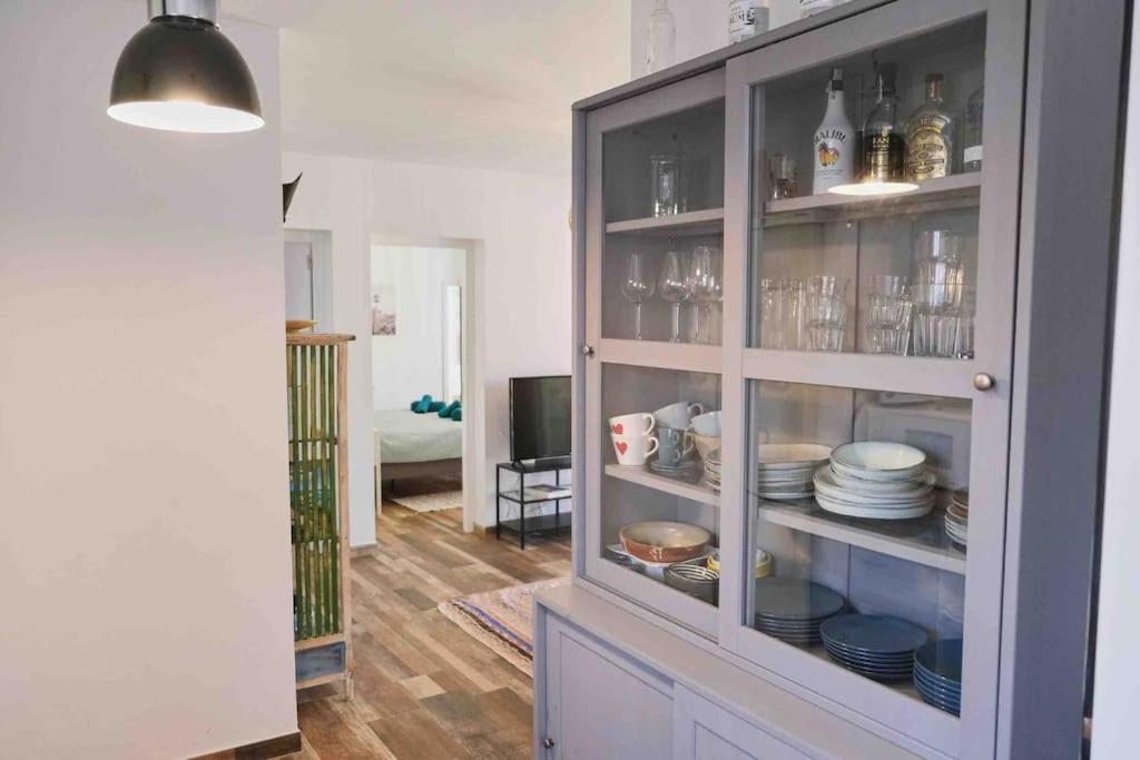 Soul Casas Βίλα Vejer de la Frontera Δωμάτιο φωτογραφία