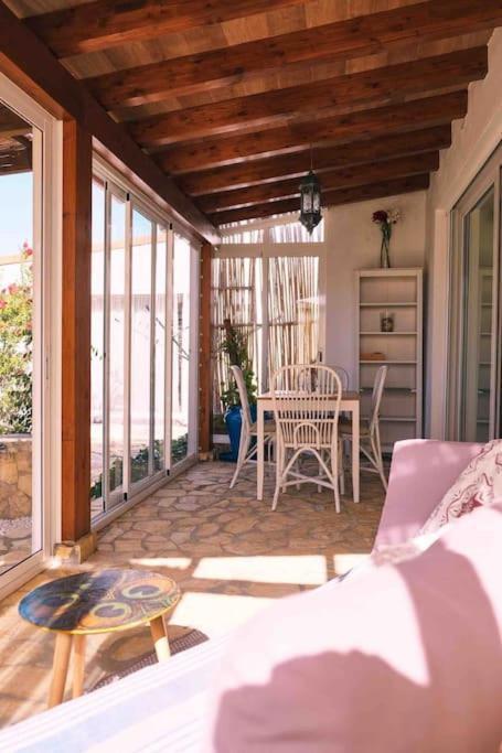 Soul Casas Βίλα Vejer de la Frontera Δωμάτιο φωτογραφία