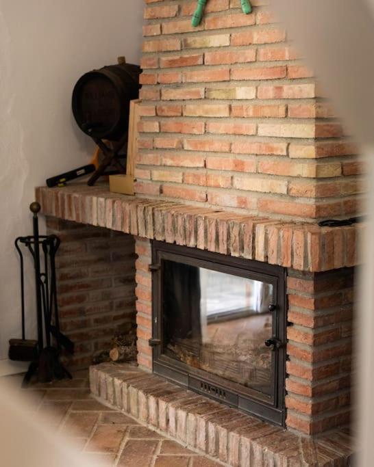 Soul Casas Βίλα Vejer de la Frontera Δωμάτιο φωτογραφία