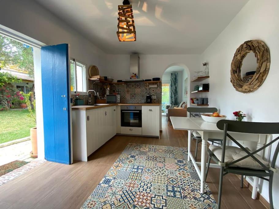 Soul Casas Βίλα Vejer de la Frontera Δωμάτιο φωτογραφία