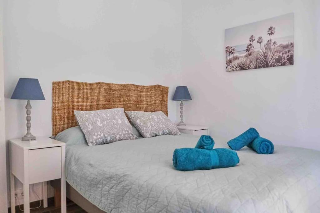 Soul Casas Βίλα Vejer de la Frontera Δωμάτιο φωτογραφία