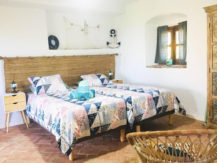 Soul Casas Βίλα Vejer de la Frontera Δωμάτιο φωτογραφία