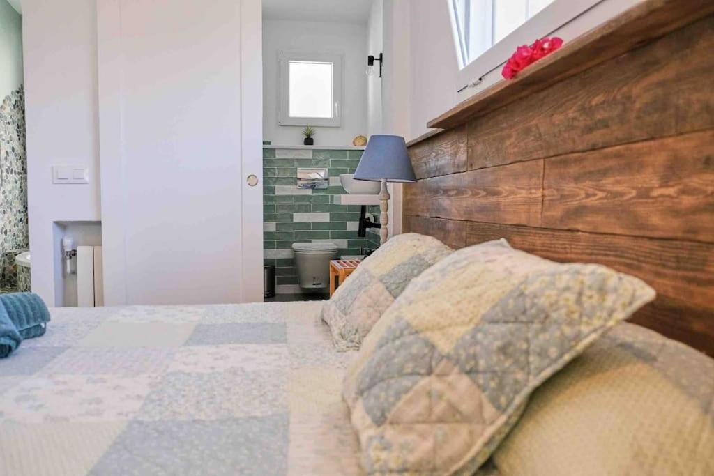 Soul Casas Βίλα Vejer de la Frontera Δωμάτιο φωτογραφία