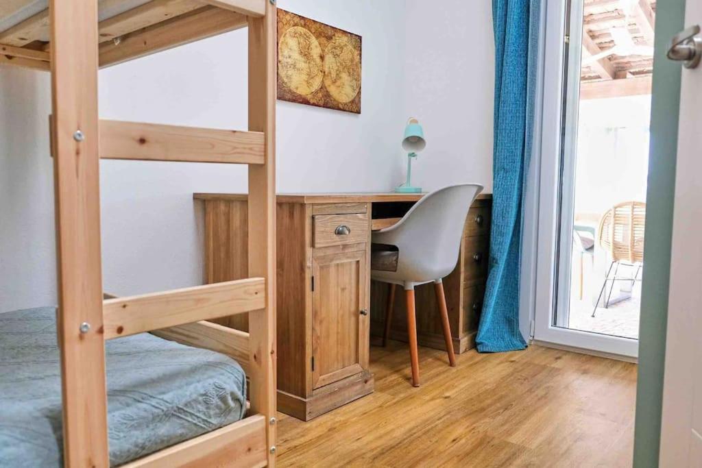 Soul Casas Βίλα Vejer de la Frontera Δωμάτιο φωτογραφία