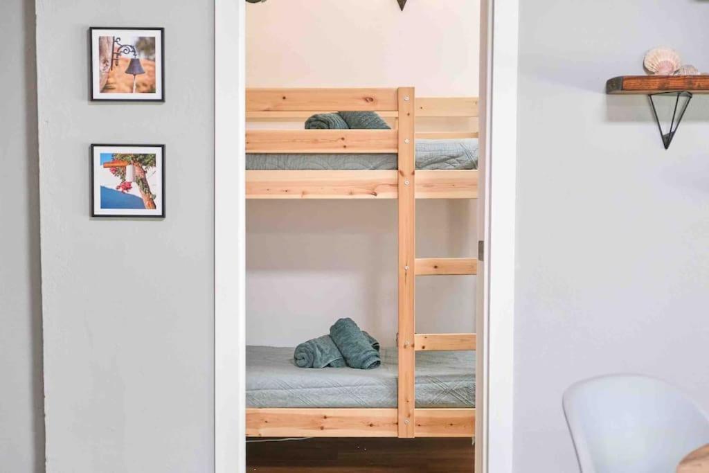 Soul Casas Βίλα Vejer de la Frontera Δωμάτιο φωτογραφία