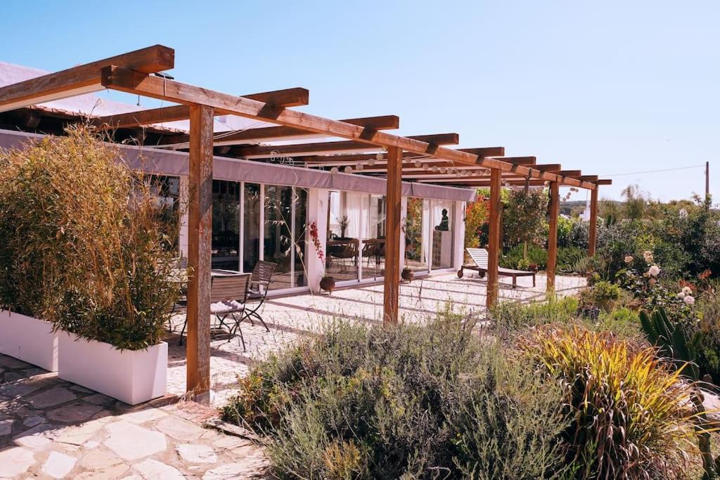 Soul Casas Βίλα Vejer de la Frontera Δωμάτιο φωτογραφία