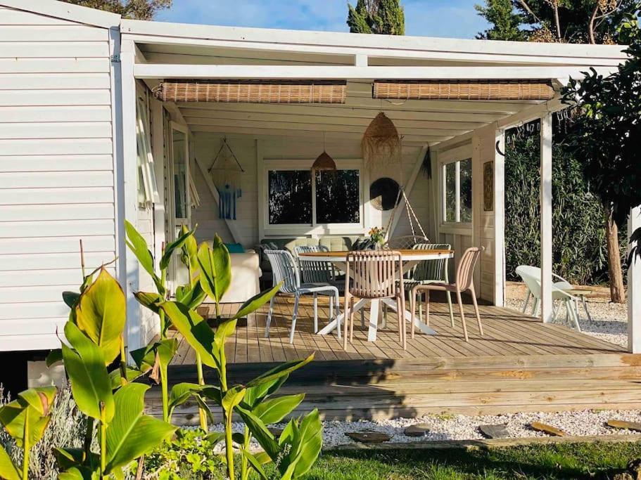 Soul Casas Βίλα Vejer de la Frontera Δωμάτιο φωτογραφία