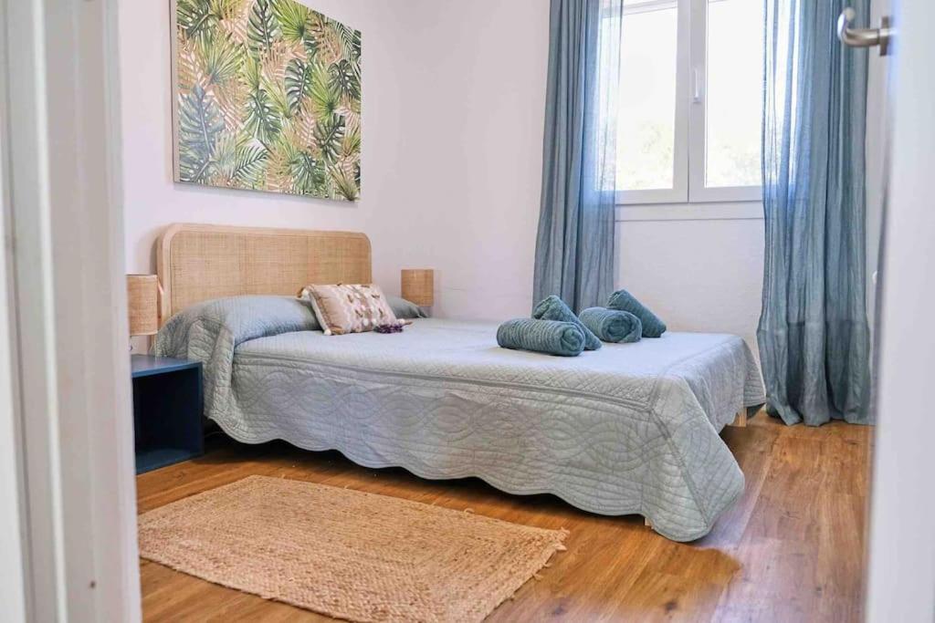Soul Casas Βίλα Vejer de la Frontera Δωμάτιο φωτογραφία