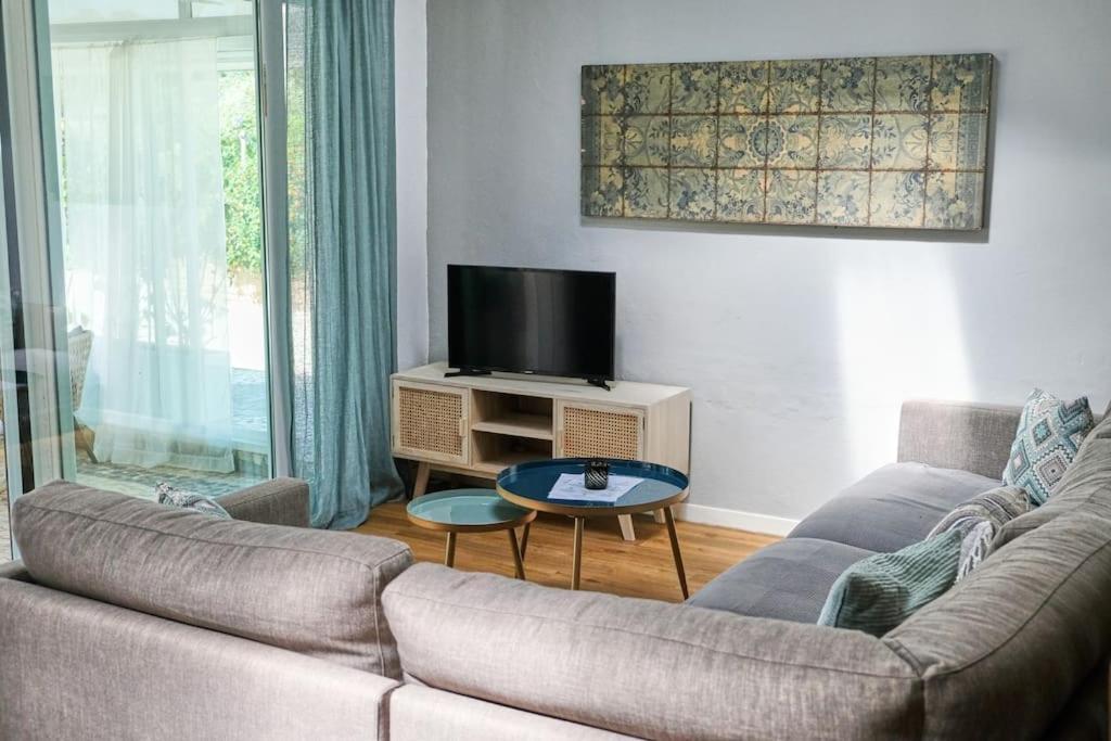 Soul Casas Βίλα Vejer de la Frontera Δωμάτιο φωτογραφία