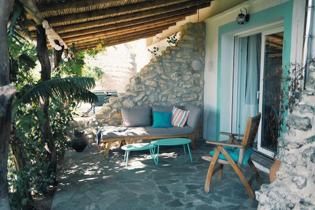Soul Casas Βίλα Vejer de la Frontera Δωμάτιο φωτογραφία