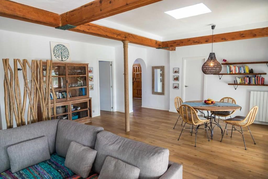 Soul Casas Βίλα Vejer de la Frontera Δωμάτιο φωτογραφία