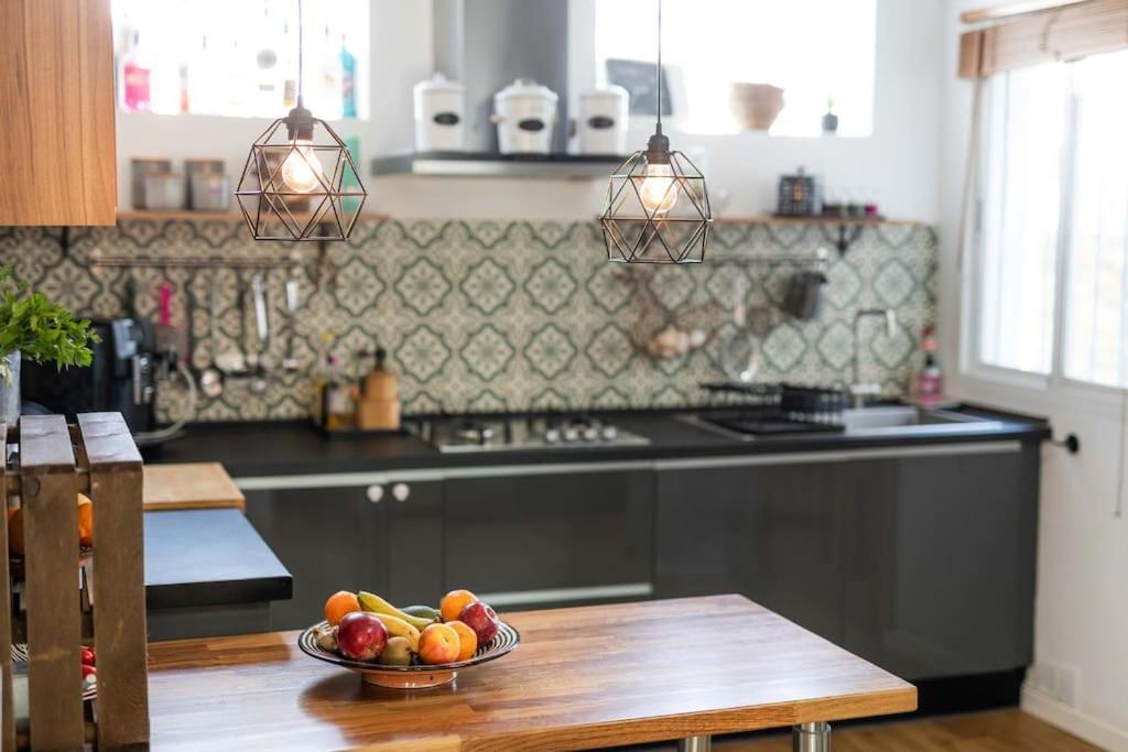 Soul Casas Βίλα Vejer de la Frontera Δωμάτιο φωτογραφία
