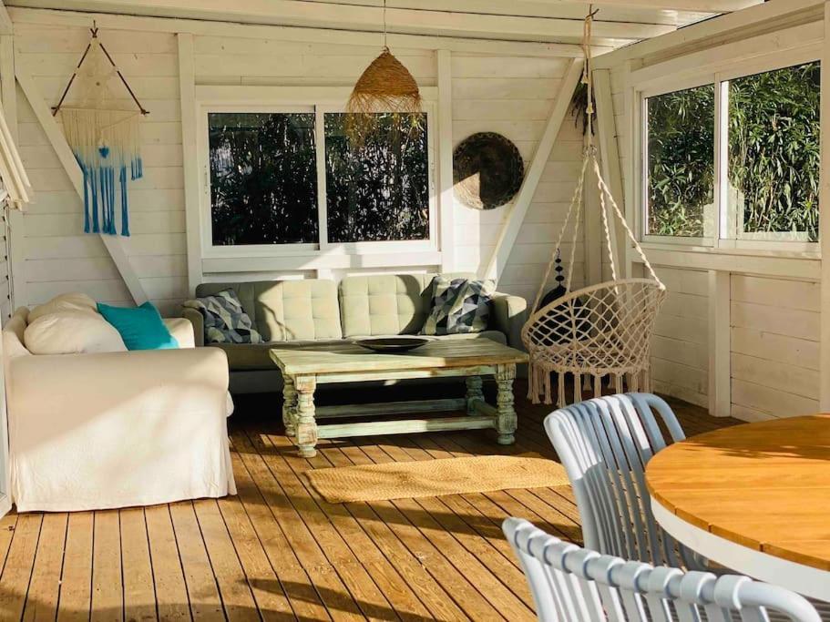 Soul Casas Βίλα Vejer de la Frontera Δωμάτιο φωτογραφία