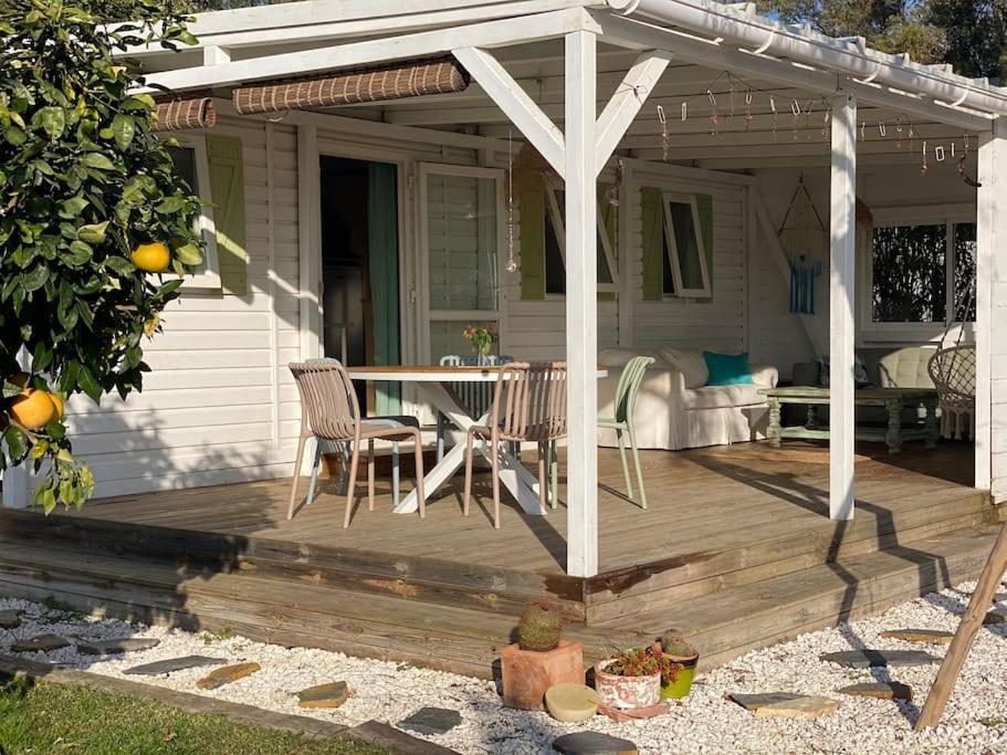 Soul Casas Βίλα Vejer de la Frontera Δωμάτιο φωτογραφία