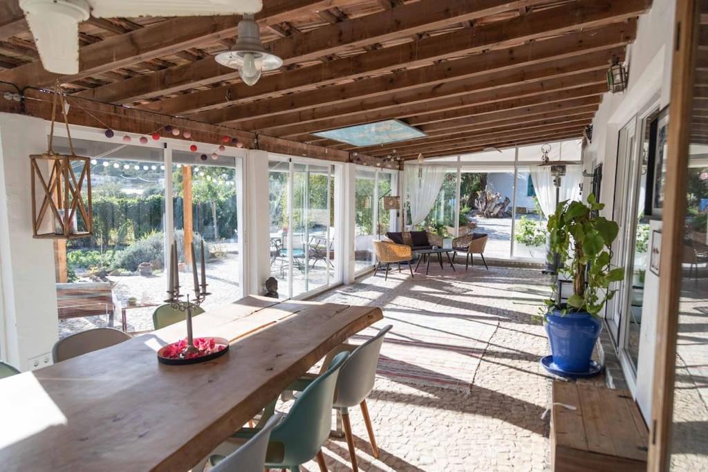 Soul Casas Βίλα Vejer de la Frontera Δωμάτιο φωτογραφία