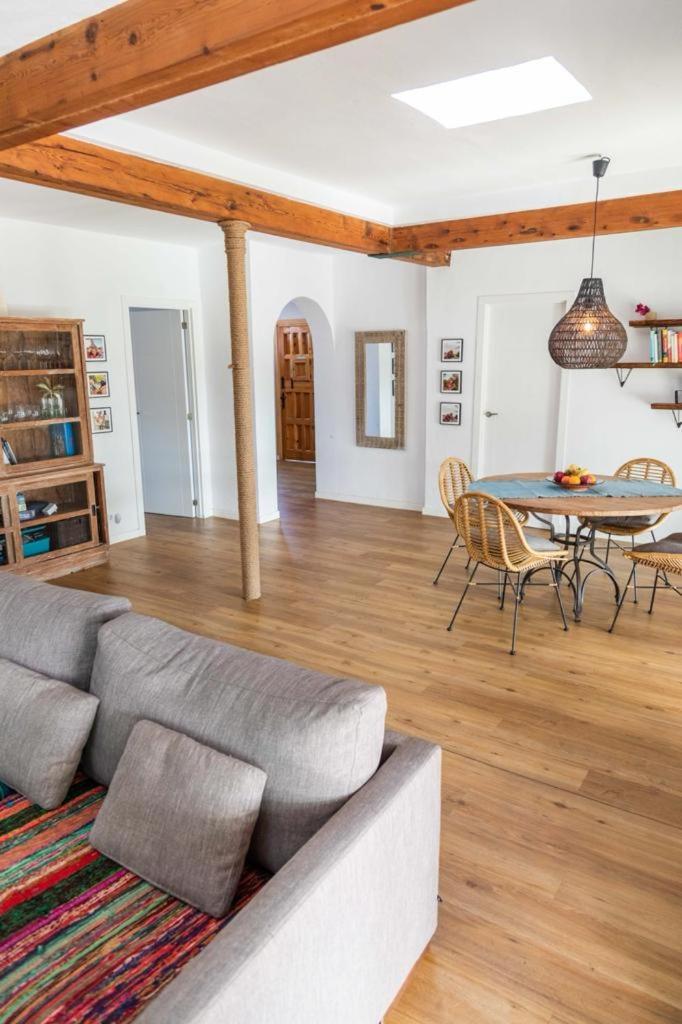 Soul Casas Βίλα Vejer de la Frontera Δωμάτιο φωτογραφία