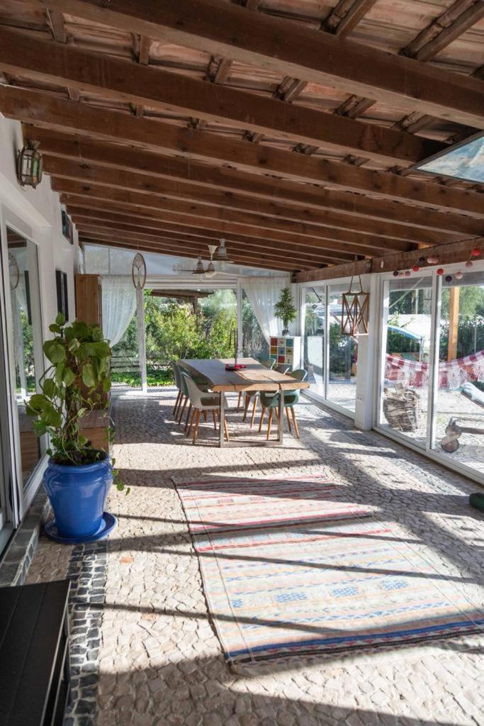Soul Casas Βίλα Vejer de la Frontera Δωμάτιο φωτογραφία