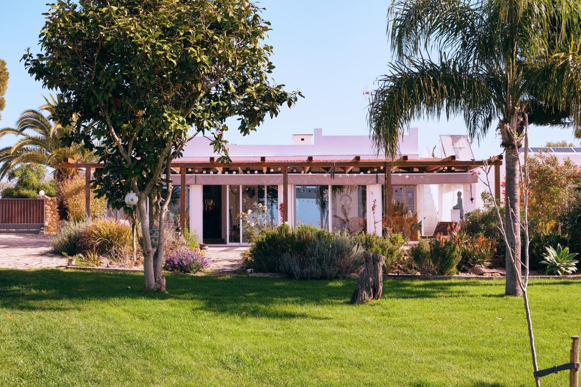 Soul Casas Βίλα Vejer de la Frontera Δωμάτιο φωτογραφία
