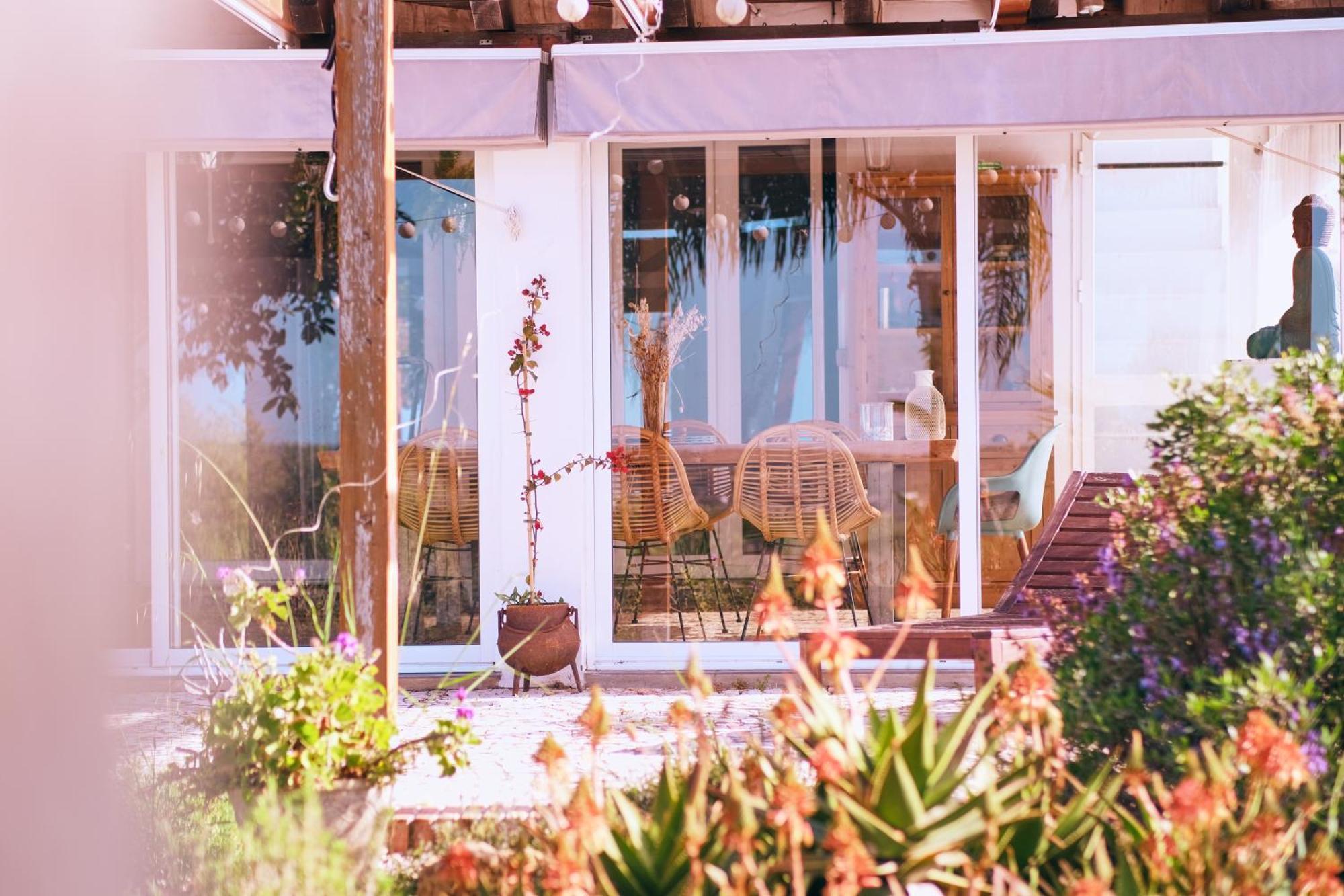 Soul Casas Βίλα Vejer de la Frontera Δωμάτιο φωτογραφία